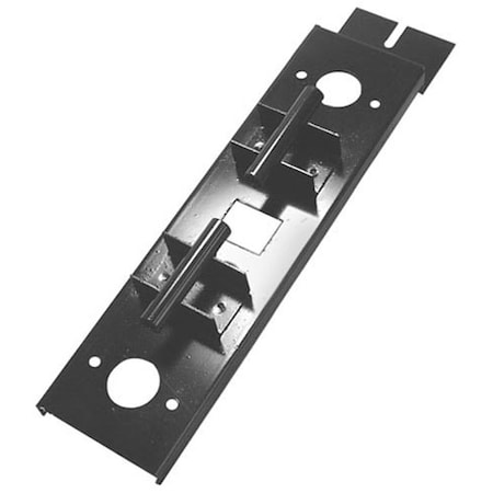 Hobart Mounting Plate Assy 705477-A